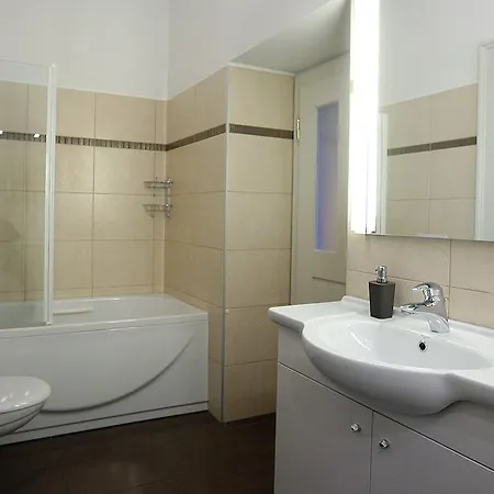 Teddy Bear Apartma *