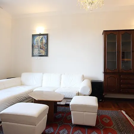 Apartma Teddy Bear Ljubljana
